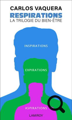 Respiration la trilogie du bien-etre